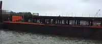 Barges zu verkaufen