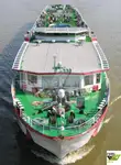 Kreuzfahrtschiff zu verkaufen
