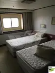 Kreuzfahrtschiff zu verkaufen