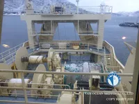 Trawler zu verkaufen