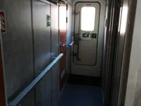 Crew-Boot zu verkaufen