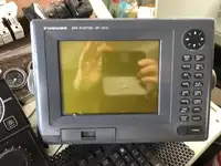 Bagger zu verkaufen