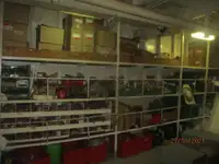 Kühlschiff zu verkaufen