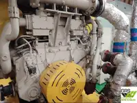 Schleppboot zu verkaufen