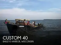 Purse seiner zu verkaufen