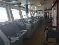Ro-Ro-Schiff zu verkaufen