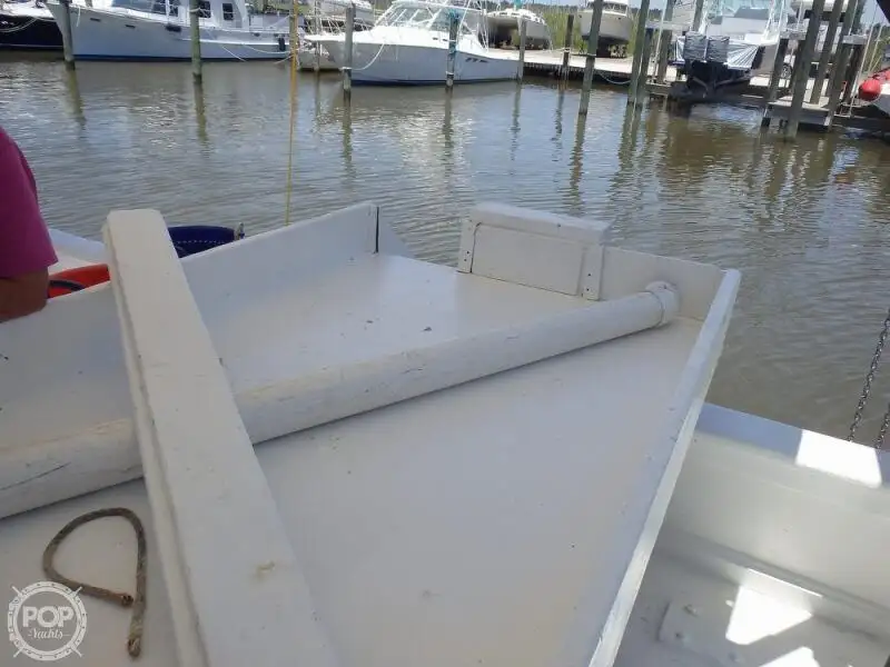 Trawler zu verkaufen