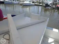 Trawler zu verkaufen