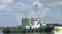 Schleppboot zu verkaufen