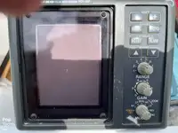 Rettungsboot zu verkaufen