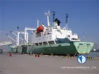 Kühlschiff zu verkaufen