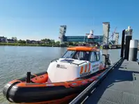 Containerschiff zu verkaufen