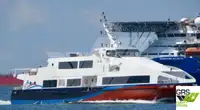 Passagierschiff zu verkaufen