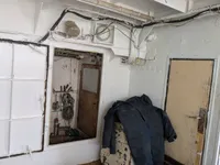Langlinienschiff zu verkaufen