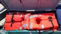 Containerschiff zu verkaufen