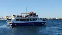 Katamaran zu verkaufen