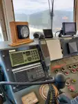 Schleppboot zu verkaufen