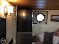 Schleppboot zu verkaufen