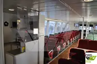 Kreuzfahrtschiff zu verkaufen