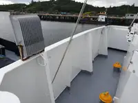 Kreuzfahrtschiff zu verkaufen