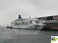 Ro-Ro-Schiff zu verkaufen