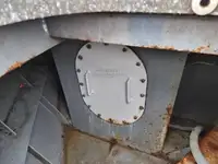 Kreuzfahrtschiff zu verkaufen