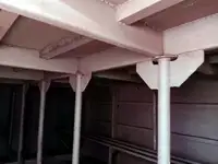Landungsboot, Tank zu verkaufen
