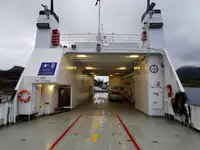 Ro-Ro-Schiff zu verkaufen