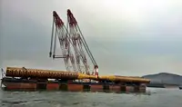 Barges zu verkaufen