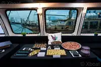 Passagierschiff zu verkaufen