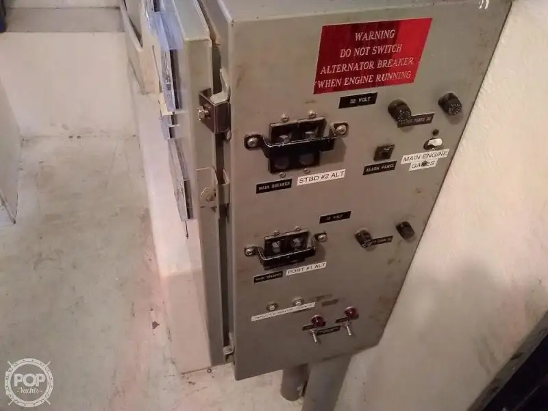 Kutter zu verkaufen