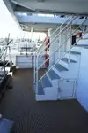 Fährschiff zu verkaufen