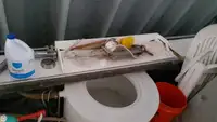Trawler zu verkaufen