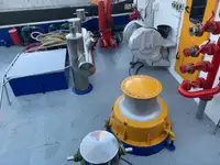 Schleppboot zu verkaufen