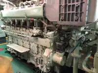 Schleppboot zu verkaufen