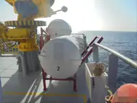 Kühlschiff zu verkaufen