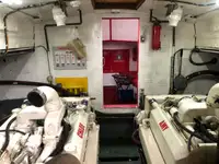 Lotsenboot zu verkaufen