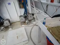 Trawler zu verkaufen