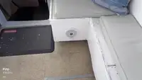 Fährschiff zu verkaufen