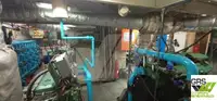 Versorgungsschiff zu verkaufen