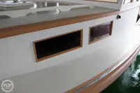 Fischverarbeitungsschiff zu verkaufen