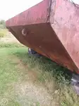 Barges zu verkaufen