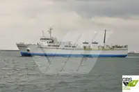 Ro-Ro ship zu verkaufen