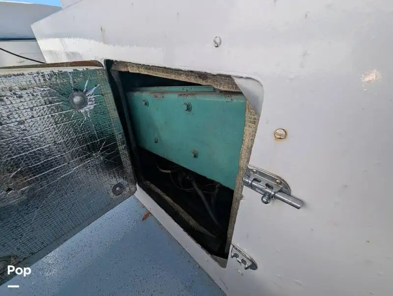 Kreuzfahrtfähre zu verkaufen
