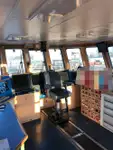 Schleppboot zu verkaufen