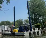 Barges zu verkaufen
