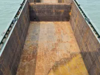 Containerschiff zu verkaufen
