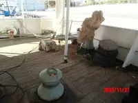 Langlinienschiff zu verkaufen