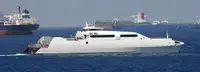 RoPax-Schiff zu verkaufen