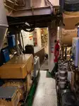Schleppboot zu verkaufen